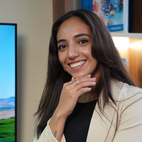 Lcda. Sofía Galarza